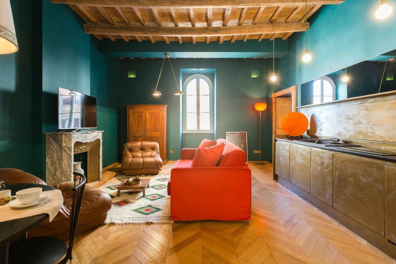 Glamour Leonina - Monti Apartamento