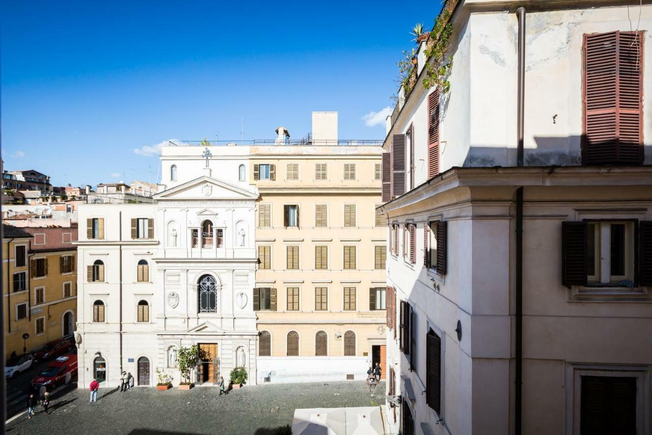 Apartamento Glamour Leonina - Monti *