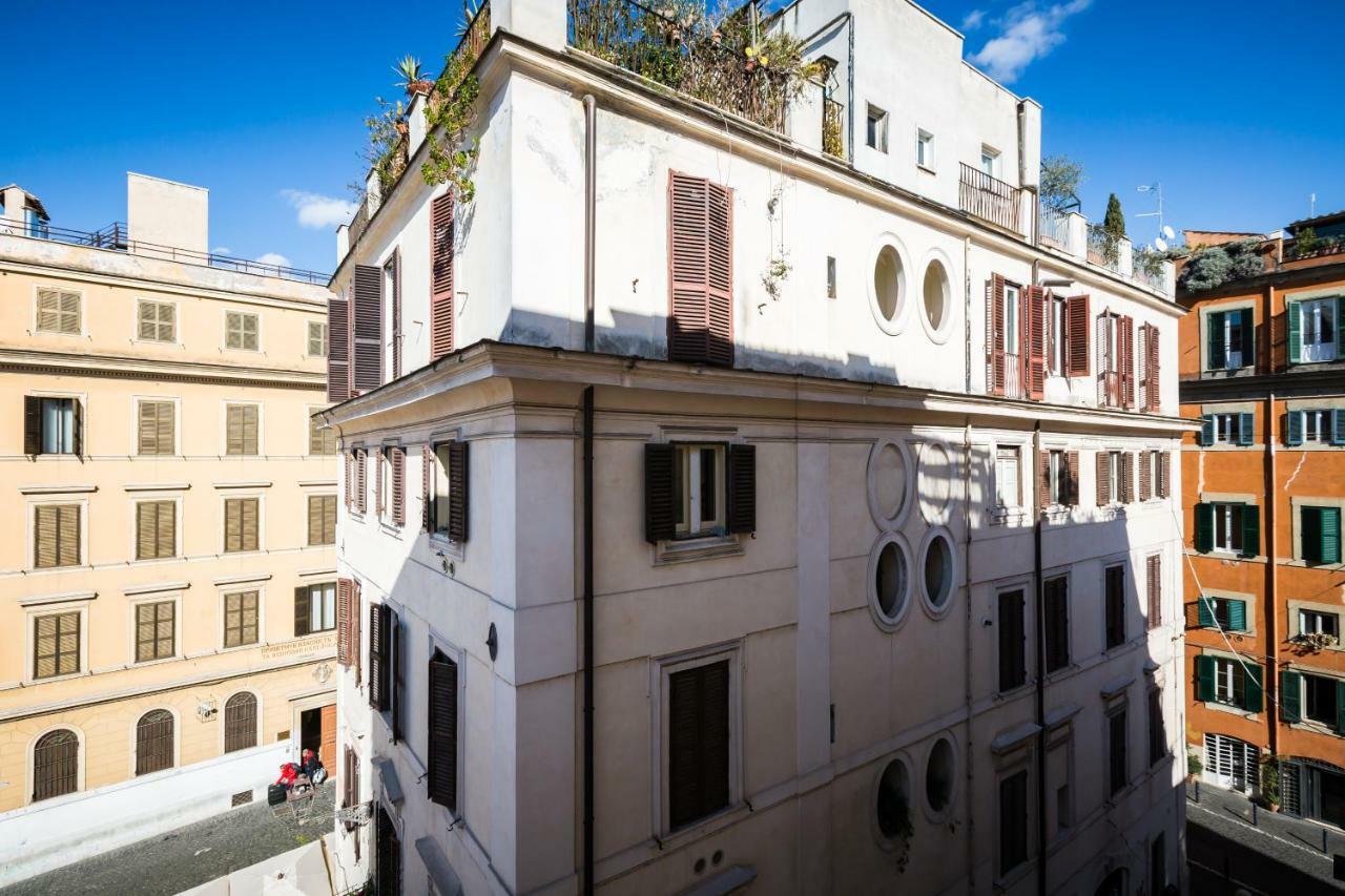 Glamour Leonina - Monti * Roma