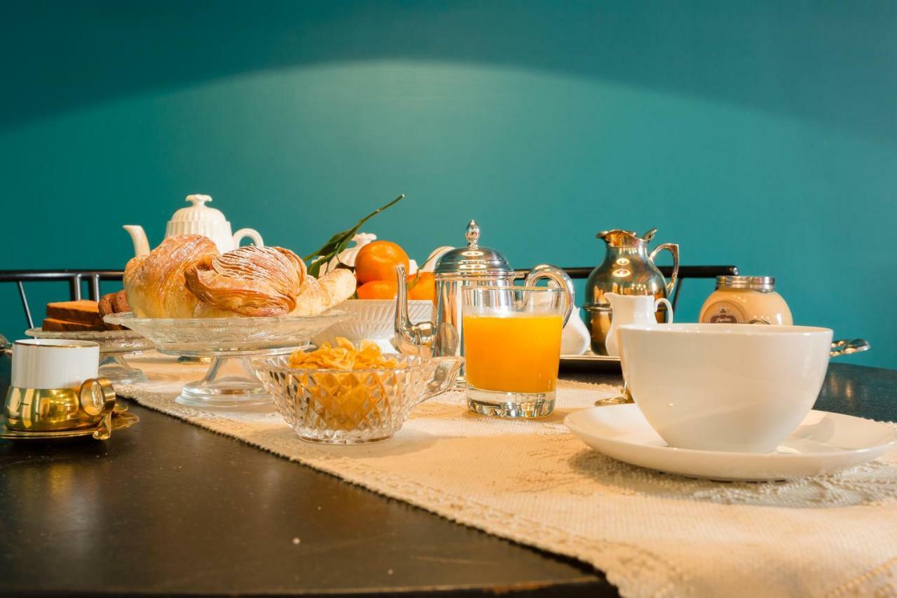 Apartamento Glamour Leonina - Monti *