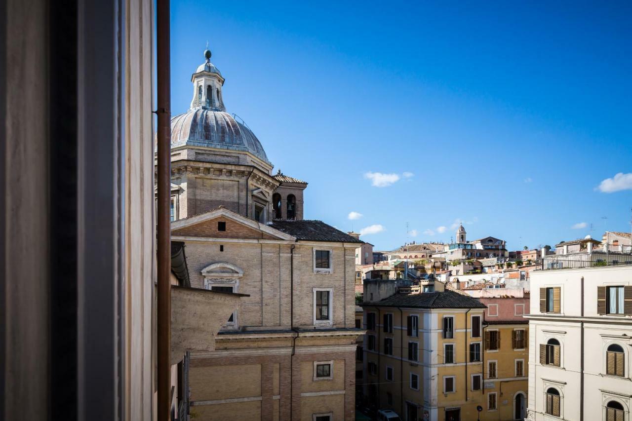 Apartamento Glamour Leonina - Monti