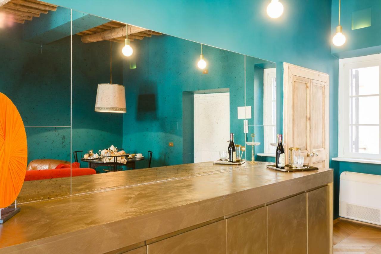 Glamour Leonina - Monti Apartamento *