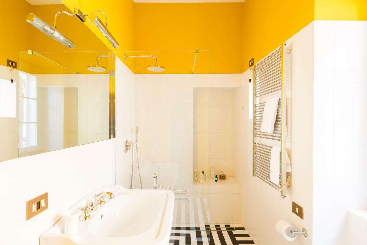Glamour Leonina - Monti Apartamento Roma