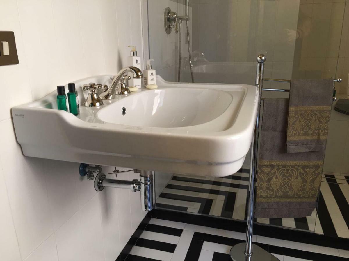Apartamento Glamour Leonina - Monti *