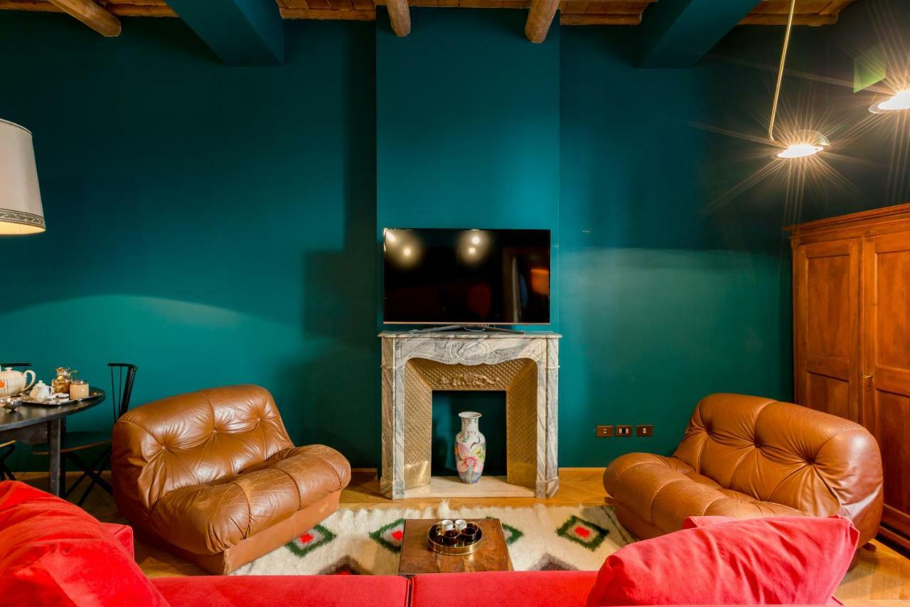 Apartamento Glamour Leonina - Monti *