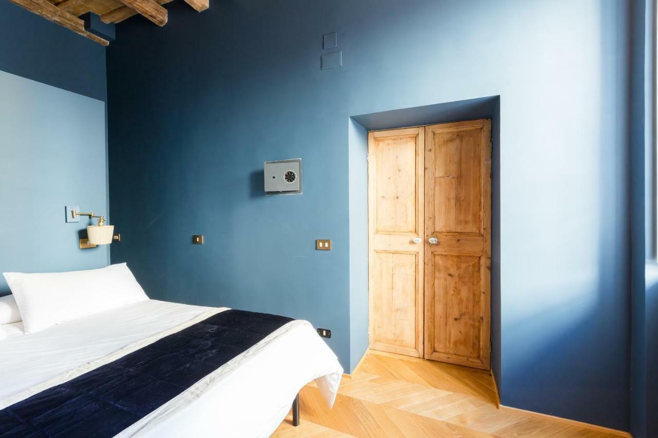 Glamour Leonina - Monti Apartamento Roma