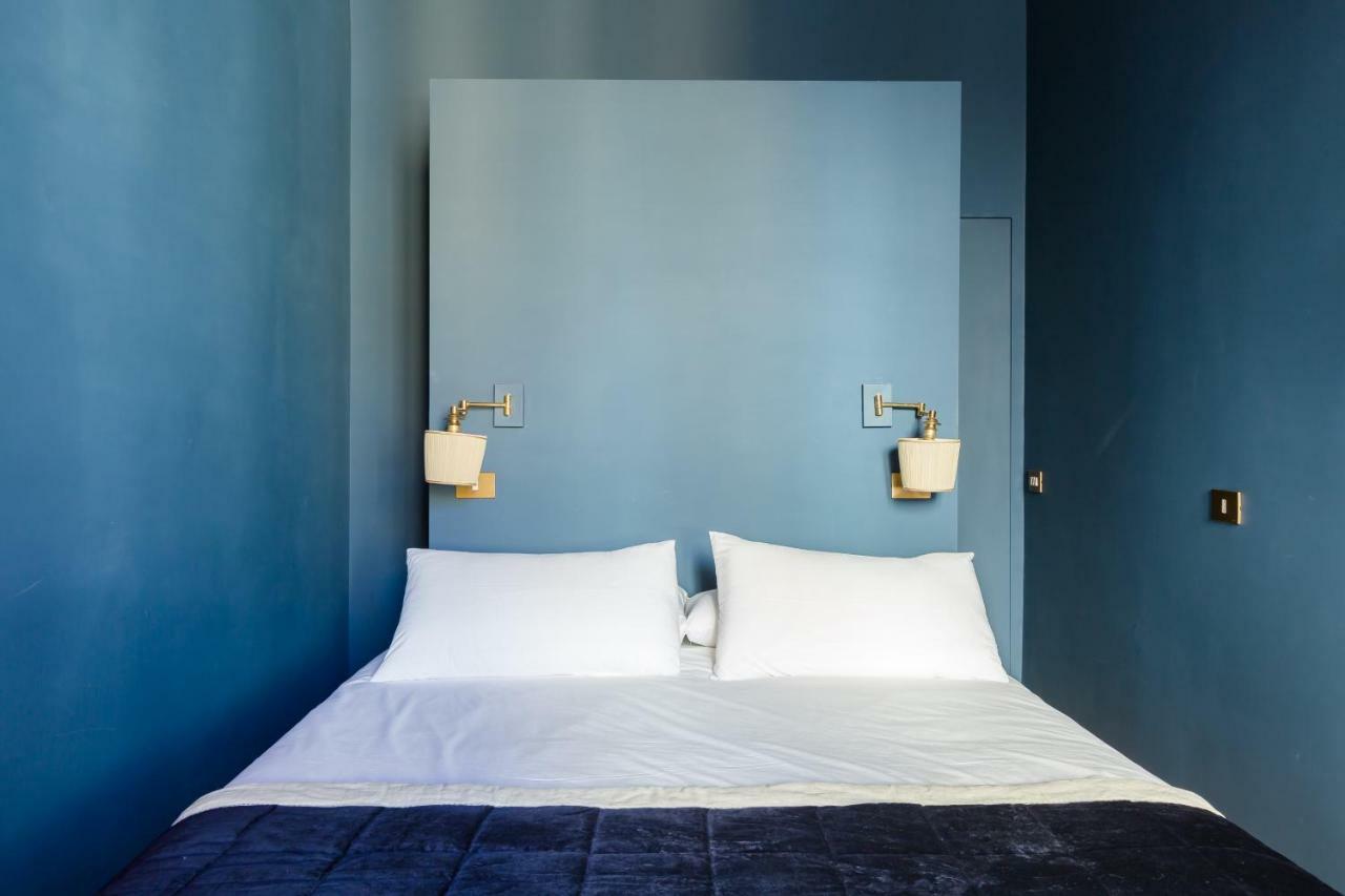 Glamour Leonina - Monti Apartamento