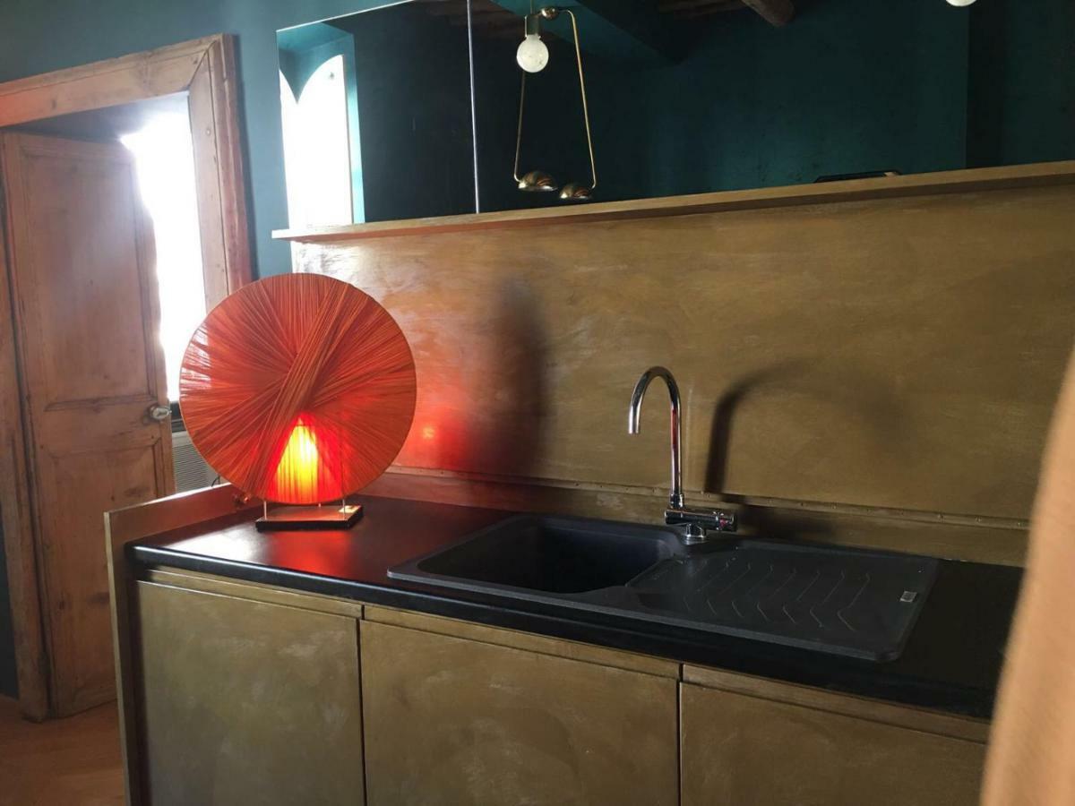 Glamour Leonina - Monti Apartamento *